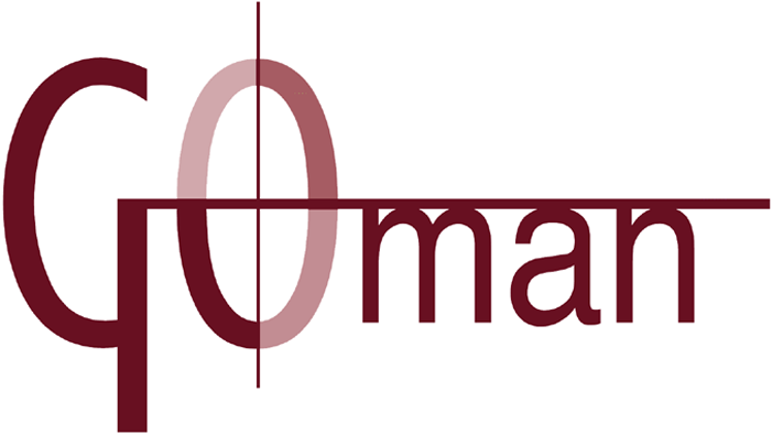 Gomanlogo
